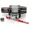 Warn VRX 3500LB Winch #101035