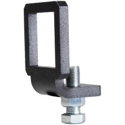 Bulletproof Hitches 2.5" Bulletproof Anti-Rattle Clamp #25ANTIRATTLE