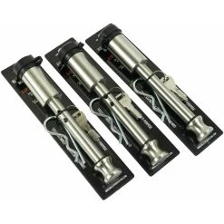 Bulletproof Hitches 5/8" Bulletproof Locking Pin 3-Pack #BPLP3