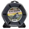 ECHO .105 Black Diamond Trim Line (1lb) #330105071