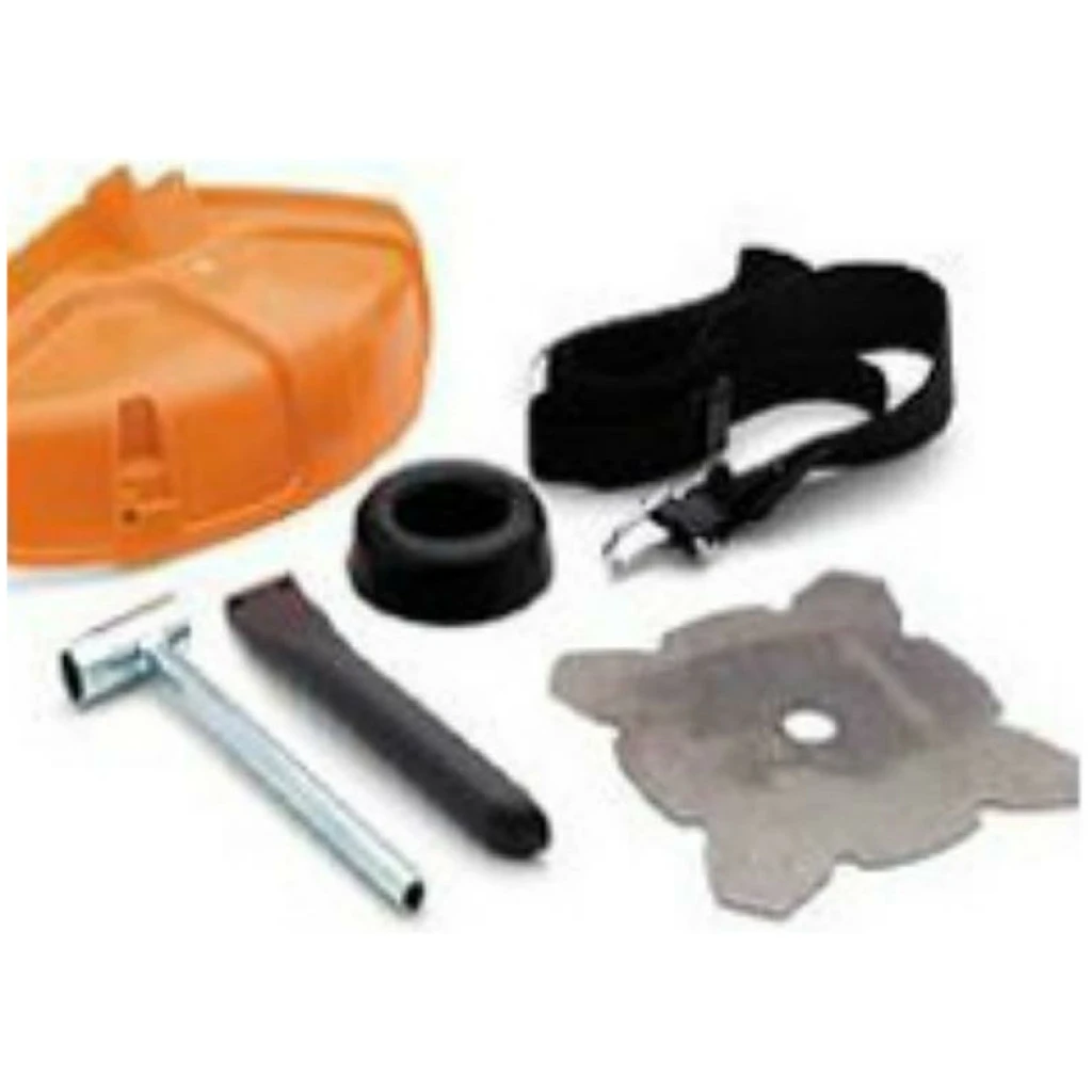 Husqvarna 335LX Barrier Bar Kit #544249602 1 Husqvarna 335LX Barrier Bar Kit #544249602