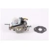 Husqvarna Trimmer Carburetor OEM #545008097