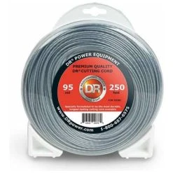 DR Power Equipment DR Power Trimmer Cord 95mil 250' #A0000052381