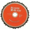 NHC Dist. Beaver Blade 8" #BBB008