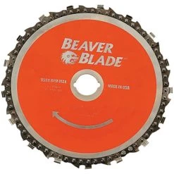 NHC Dist. Beaver Blade 7" #BBB007