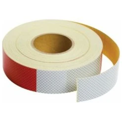 Uriah Products Uriah Conspicuity Tape Roll 30FT #UL465530