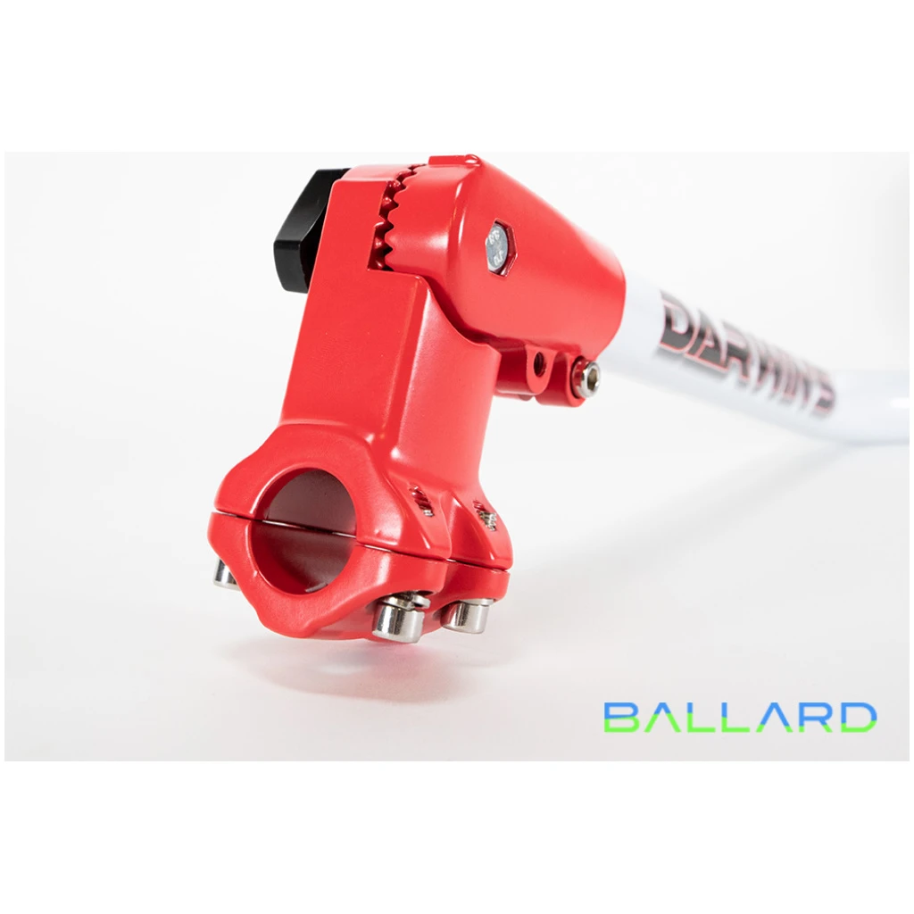 Ballard Darwin Grip 6.0 Vise Replacement #DGVISE6.0 1 Ballard Darwin Grip 6.0 Vise Replacement #DGVISE6.0