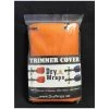 Dry Wraps Trimmer Cover SEC Logo