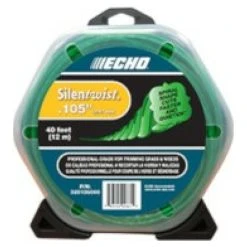 ECHO .105" Silentwist Trimmer Line #322105060