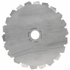 Husqvarna 8" Scarlett Brushcutter Blade 200-22T #596279601