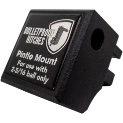 Bulletproof Hitches Bulletproof Pintle Attachment #PINTLEATTACHMENT