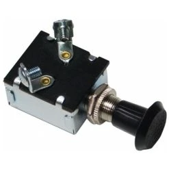 Uriah Products Uriah Push-Pull Switch #UA422000