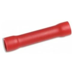 Uriah Products Uriah 20PK Red Butt Splices #UA610100