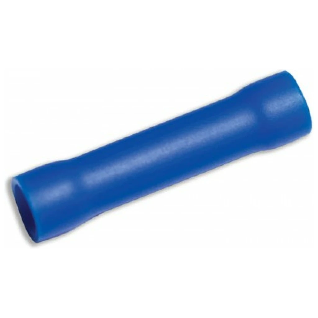 Uriah Products Uriah 15PK Blue Butt Splices #UA610700 1 Uriah Products Uriah 15PK Blue Butt Splices #UA610700
