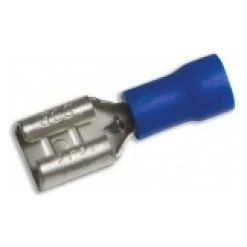 Uriah Products Uriah 20Pk Blue Tab Disconnects #UA611800