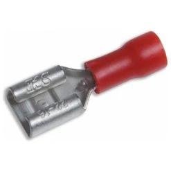 Uriah Products Uriah 16pk Red Tab Disconnects #UA611810