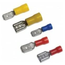 Uriah Products Uriah 24pk Assorted Tab Disconnects # UA613310