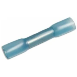 Uriah Products Uriah 10pk Blue Heat Shrink Butt Splices #UA657070