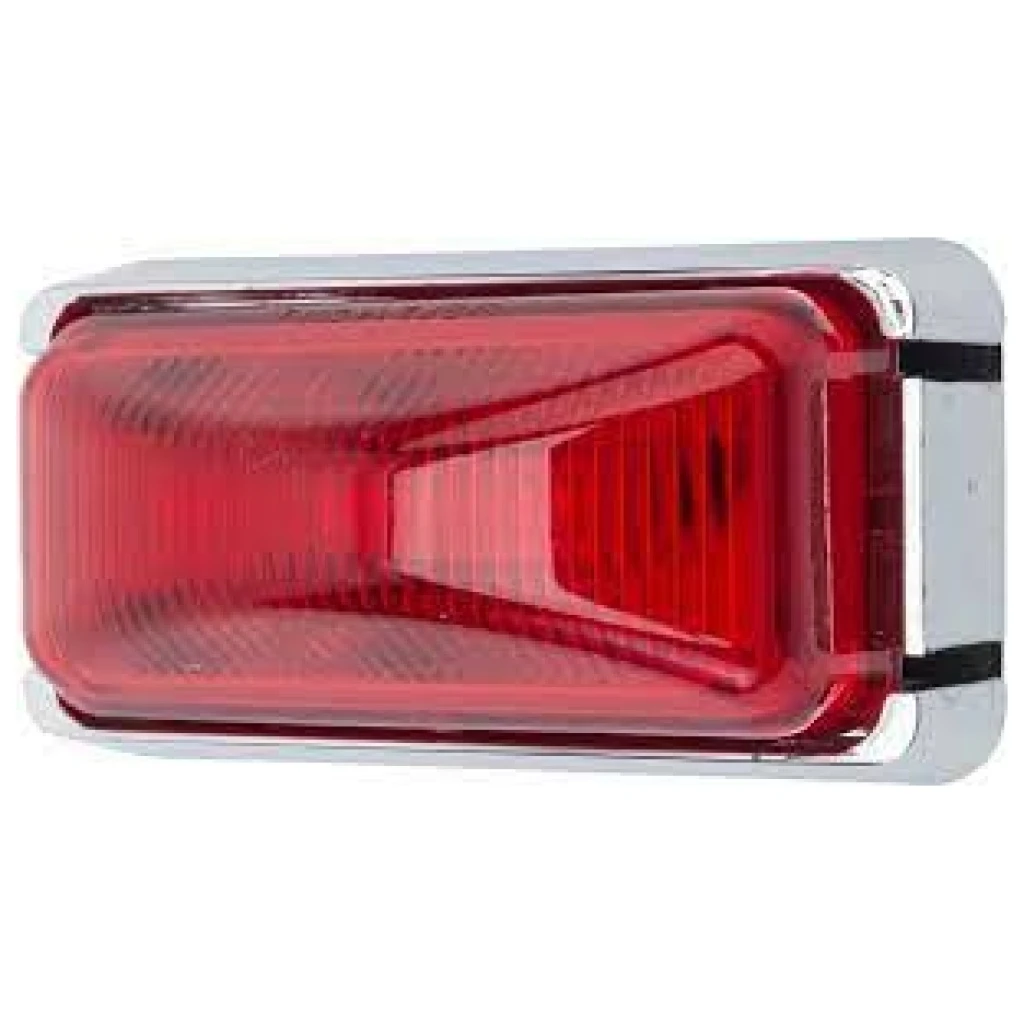 Uriah Products Uriah Marker Light Kit W/ Bracket 2 1/2" X 1 1/4" #UL150101 1 Uriah Products Uriah Marker Light Kit W/ Bracket 2 1/2" X 1 1/4" #UL150101