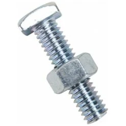 Uriah Products Uriah Battery Bolt & Nut #UV003240