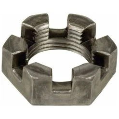 Uriah Products Uriah 1" Dia Spindle Nut 14 TPI #UW800020