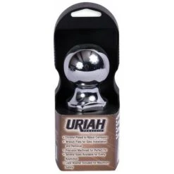 Uriah Products Uriah 1-7/8" Hitch Ball #UT187575