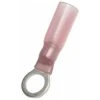 Uriah Products Uriah 10PK Red Ring Heat Shrink Terminals #UA657040