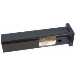 Uriah Products Uriah 12 Inch Receiver Tube #UT620120