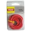 Uriah Products Uriah 12FT Red Packaged Wire 12 AWG #UA501250