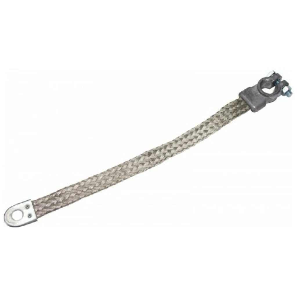 Uriah Products Uriah 14 Inch Ground Strap Cable #UV003640 1 Uriah Products Uriah 14 Inch Ground Strap Cable #UV003640