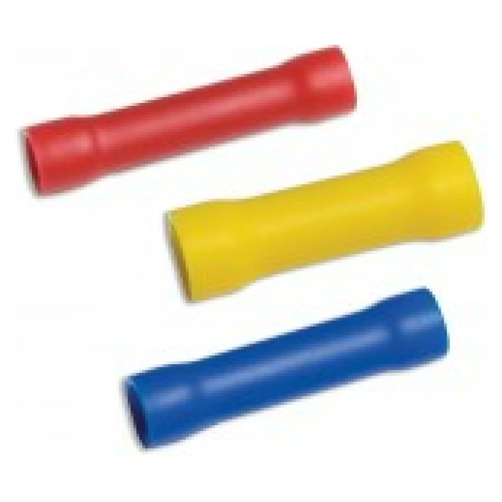 Uriah Products Uriah 15PK Assorted Butt Splices #UA613350 1 Uriah Products Uriah 15PK Assorted Butt Splices #UA613350