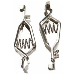 Uriah Products Uriah 2-3/4in Jaw-type Clamp Set #UV005040