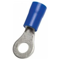 Uriah Products Uriah 20PK Blue Ring Terminals #UA610900