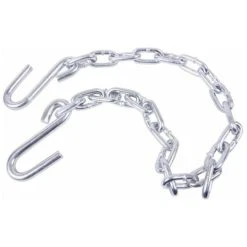 Uriah Products Uriah 3000LB. Safety Chain #UT200196