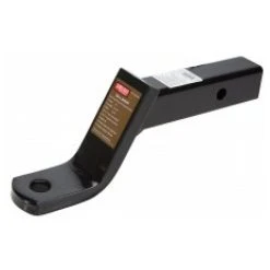 Uriah Products Uriah 4 Inch Drop Ball Mount #UT620004