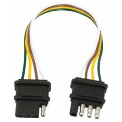 Uriah Products Uriah 4-Pole Flat Extension Loop #UE048145