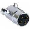 Uriah Products Uriah 4-pole Trailer End Connector #UE400005