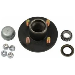 Uriah Products Uriah 5 Bolt Hub Kit #UW000545