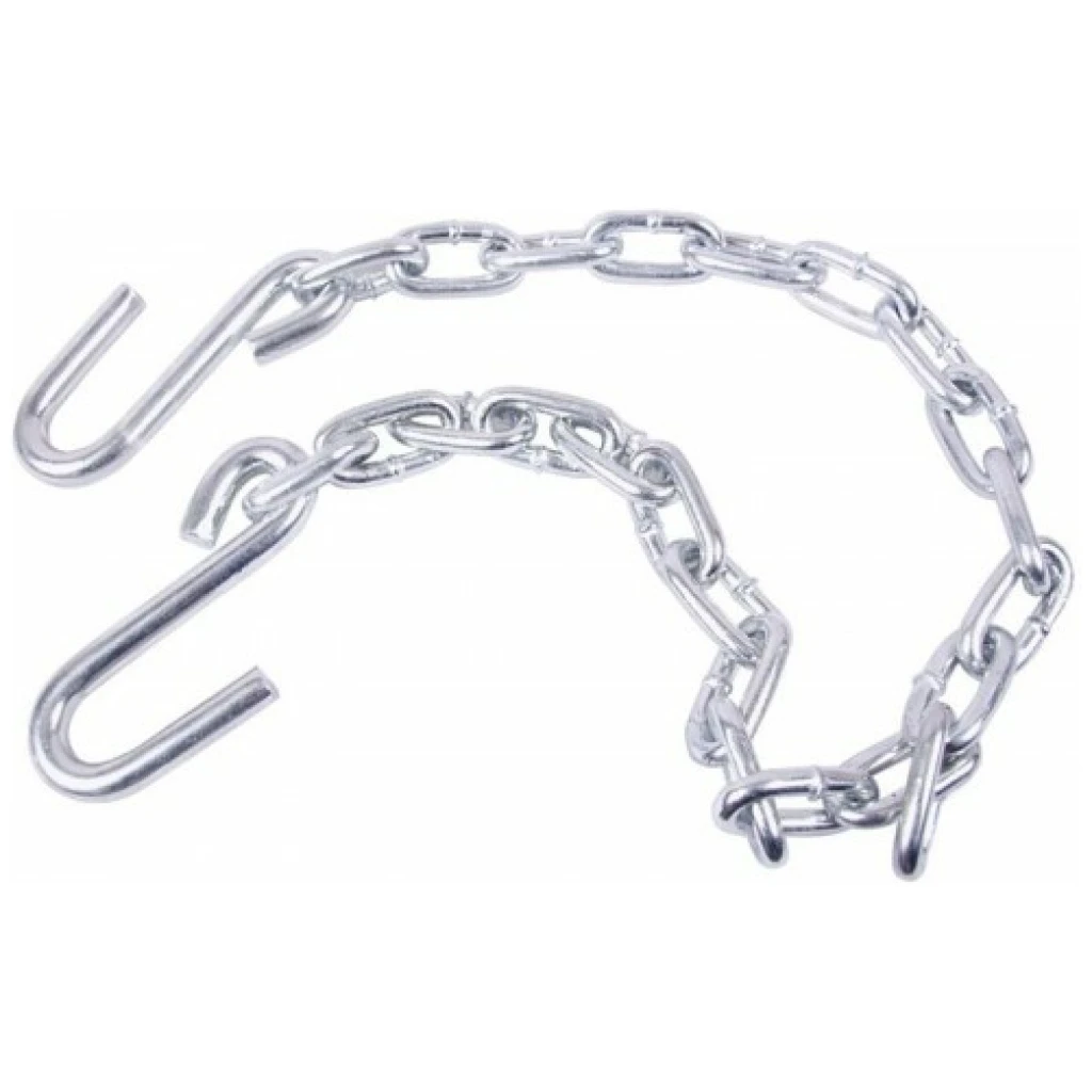 Uriah Products Uriah 5000lb Safety Chain # UT200197 1 Uriah Products Uriah 5000lb Safety Chain # UT200197