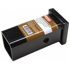 Uriah Products Uriah 6 Inch Receiver Tube #UT620060