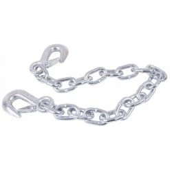 Uriah Products Uriah 7600 Pounds Safety Chain #UT200195
