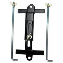 Uriah Products Uriah Adjustable Cross Bar Battery Hold-Down #UV002500