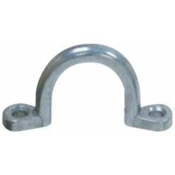 Uriah Products Uriah Aluminum Tie Loop #UH300500
