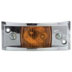 Uriah Products Uriah Amber Armored Light #UL122100