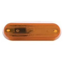 Uriah Products Uriah Amber Marker & Clearance Light #UL136000