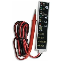 Uriah Products Uriah Analyzer Tester #UA663180