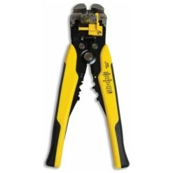 Uriah Products Uriah Auto-Ajust Wire Stripper Crimper #UA662090