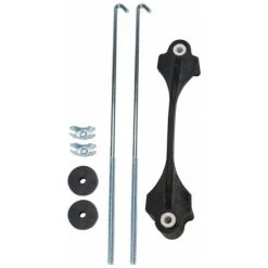 Uriah Products Uriah Battery Hold-Down Kit #UV006780