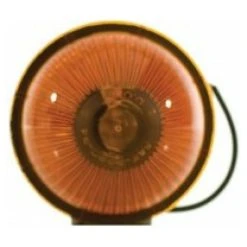 Uriah Products Uriah Beehive Amber Marker & Clearance Light # UL110000
