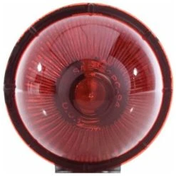 Uriah Products Uriah Beehive Red Marker & Clearance Light #UL110001